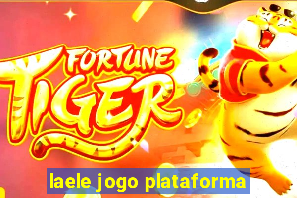 laele jogo plataforma